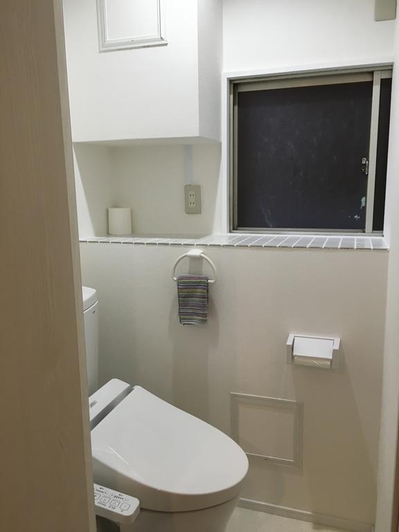 Guest house Nest Nippori *